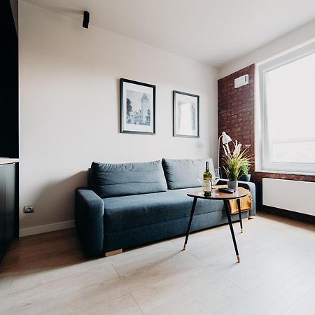 Apartamenty Vena 弗罗茨瓦夫 外观 照片