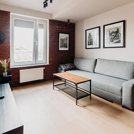 Apartamenty Vena 弗罗茨瓦夫 外观 照片