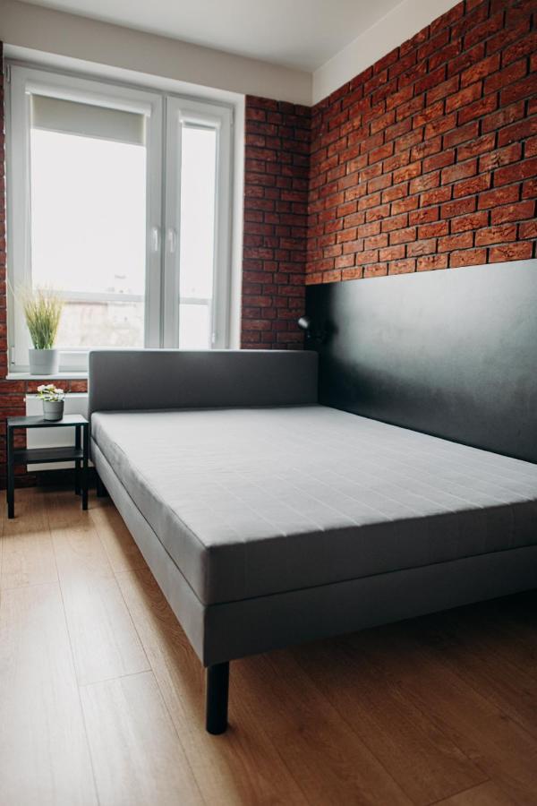 Apartamenty Vena 弗罗茨瓦夫 外观 照片