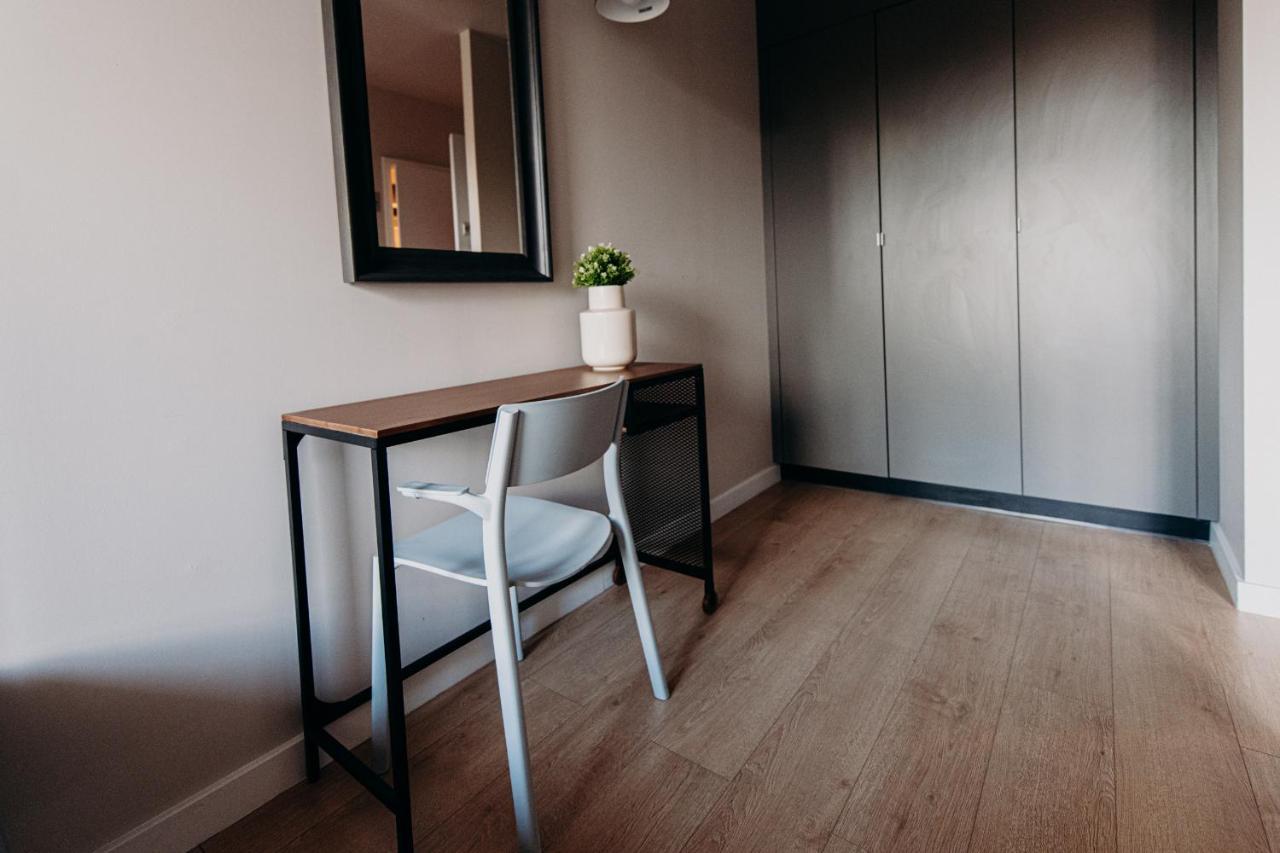 Apartamenty Vena 弗罗茨瓦夫 外观 照片