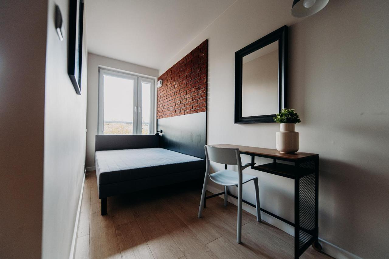 Apartamenty Vena 弗罗茨瓦夫 外观 照片