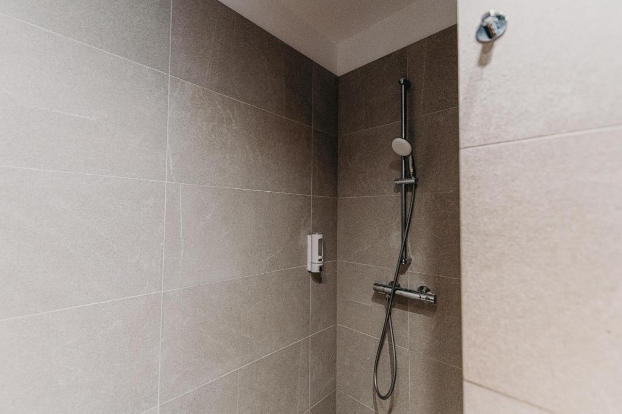 Apartamenty Vena 弗罗茨瓦夫 外观 照片